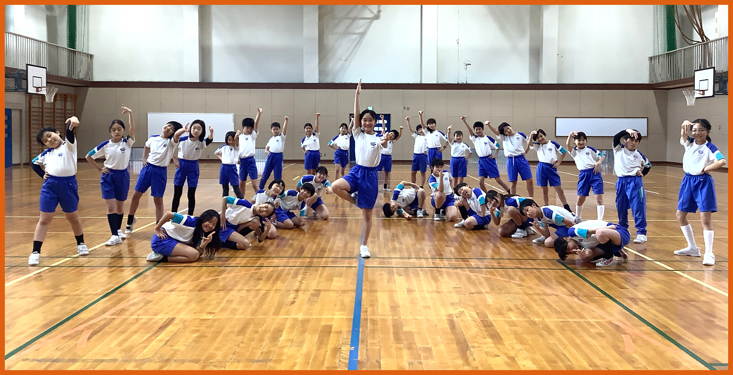 文部科学大臣賞