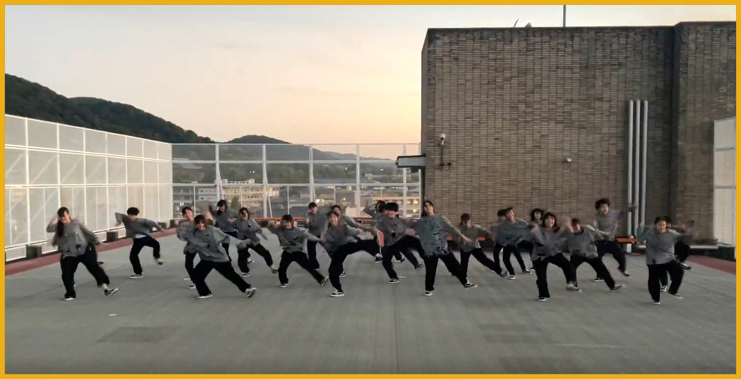 文部科学大臣賞