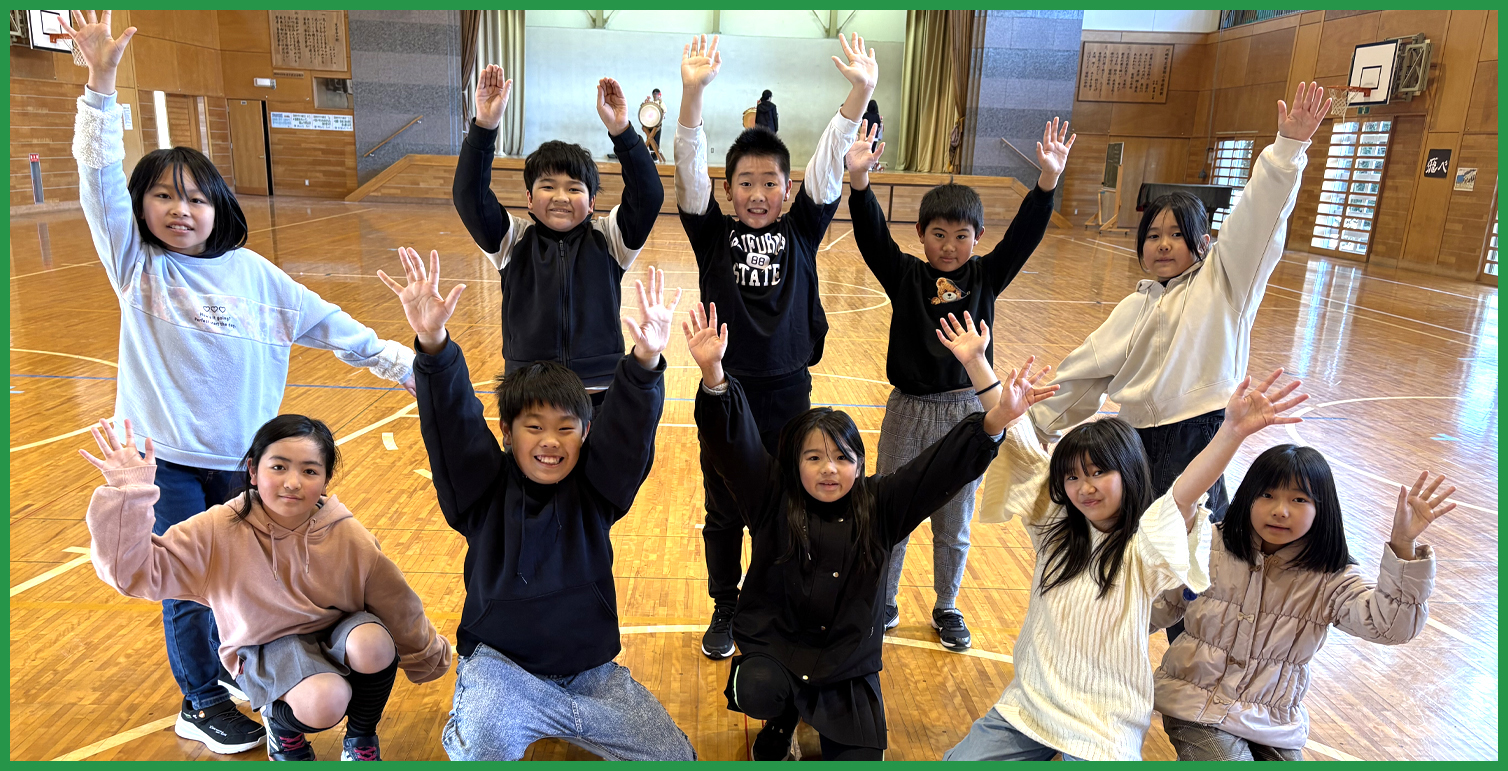 農林水産大臣賞